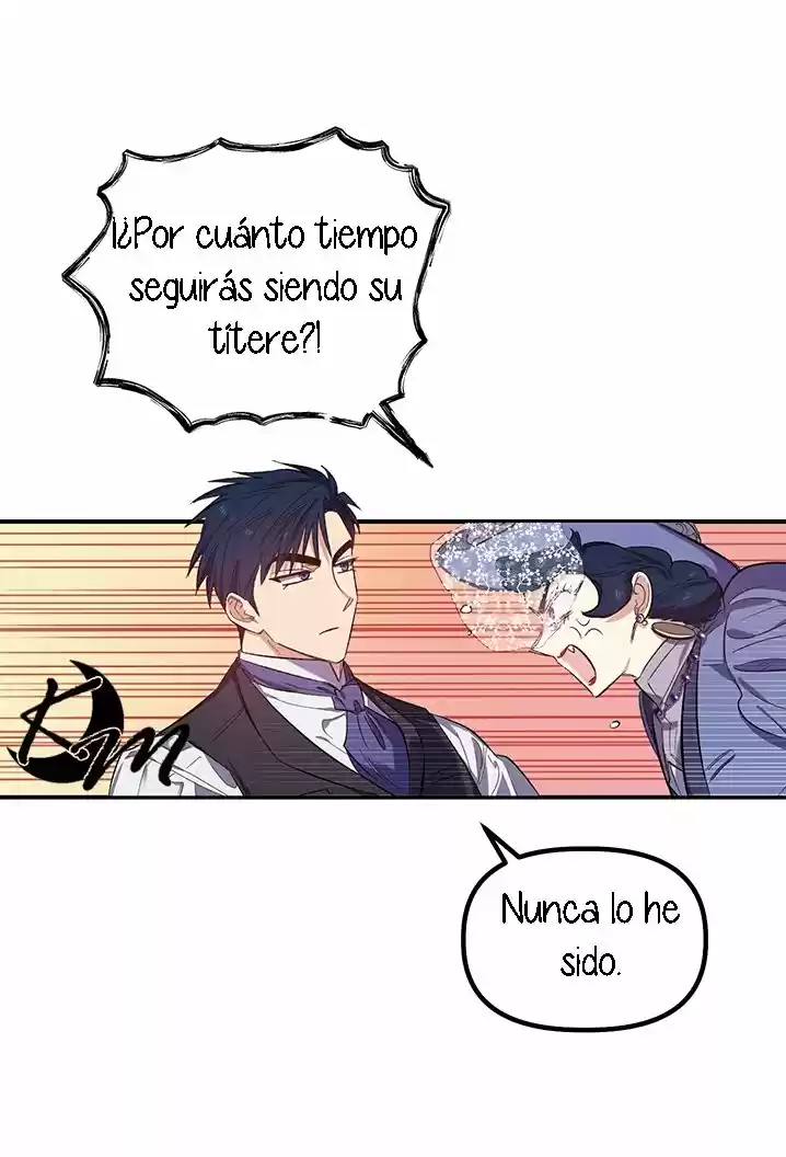 Fortuna O Aflicción? - Capítulo 19 - Página 21 - LectorTMOo