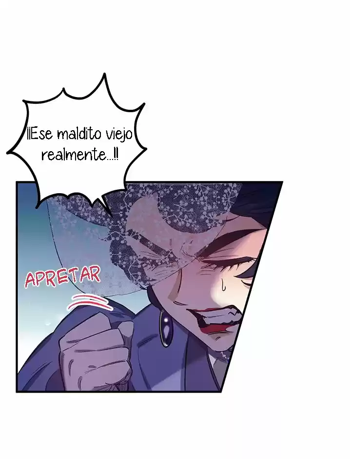 Fortuna O Aflicción? - Capítulo 19 - Página 24 - LectorTMOo