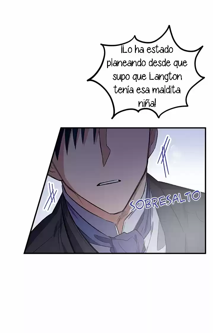 Fortuna O Aflicción? - Capítulo 19 - Página 25 - LectorTMOo