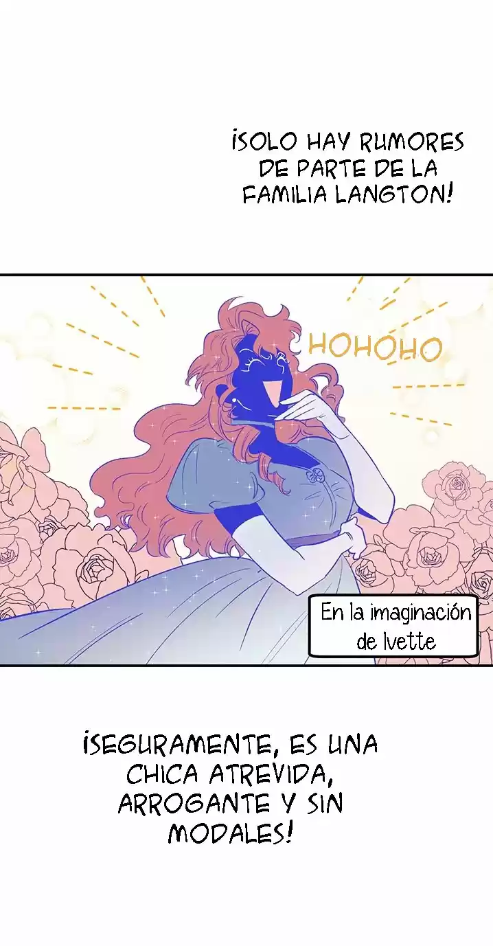 Fortuna O Aflicción? - Capítulo 19 - Página 32 - LectorTMOo