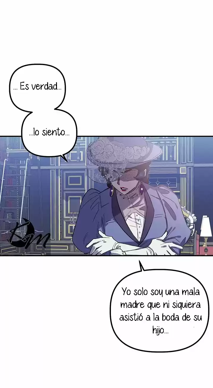 Fortuna O Aflicción? - Capítulo 19 - Página 33 - LectorTMOo
