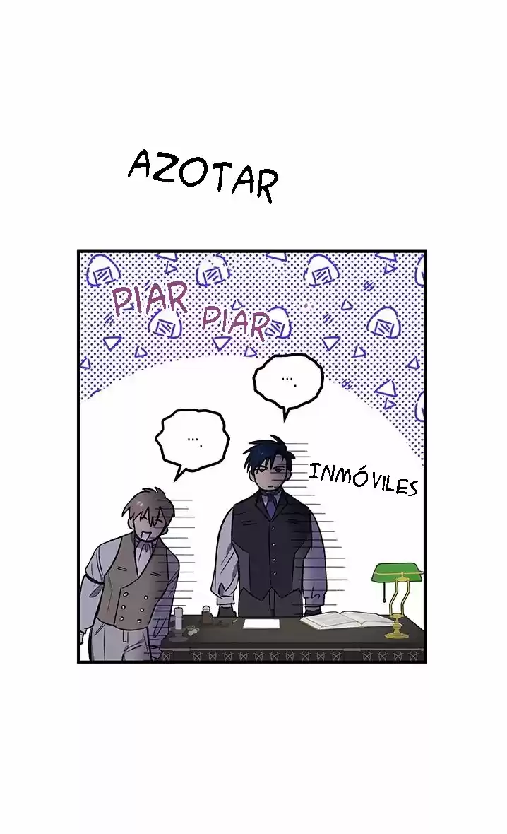 Fortuna O Aflicción? - Capítulo 19 - Página 39 - LectorTMOo