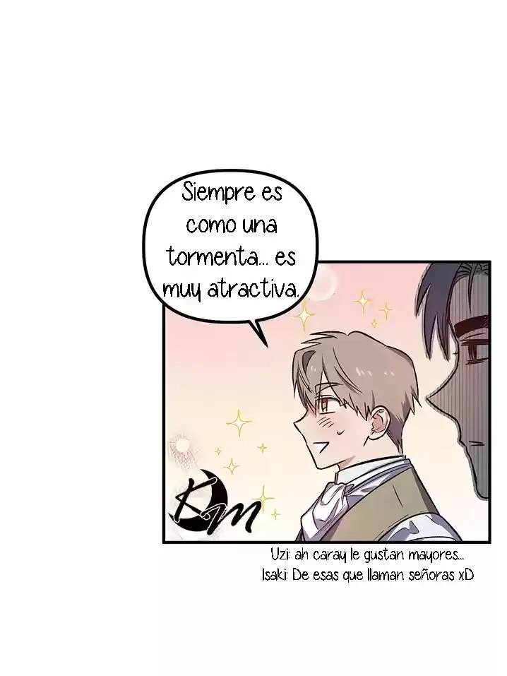 Fortuna O Aflicción? - Capítulo 19 - Página 40 - LectorTMOo