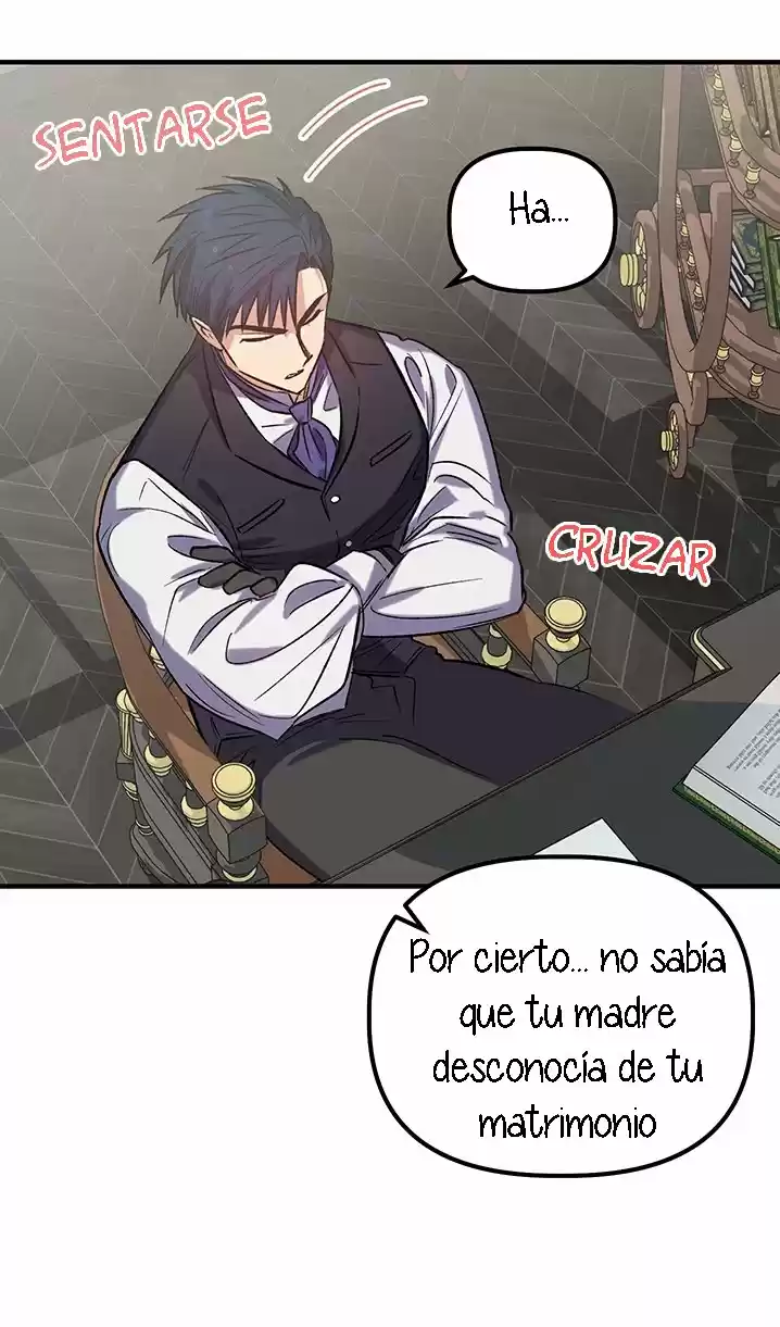 Fortuna O Aflicción? - Capítulo 19 - Página 44 - LectorTMOo