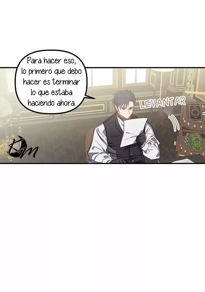 Fortuna O Aflicción? - Capítulo 19 - Página 48 - LectorTMOo