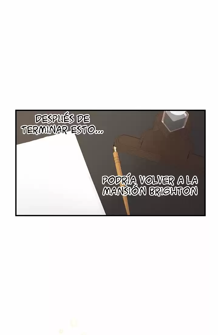 Fortuna O Aflicción? - Capítulo 19 - Página 51 - LectorTMOo