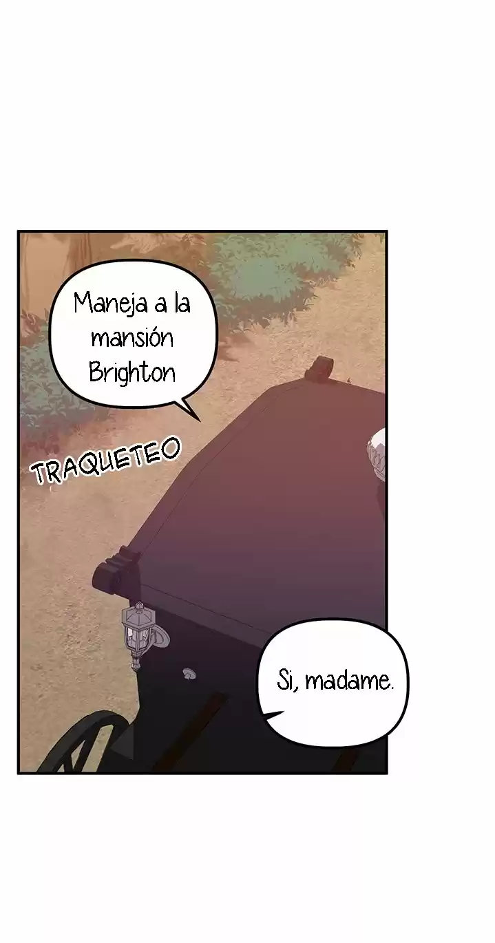 Fortuna O Aflicción? - Capítulo 19 - Página 58 - LectorTMOo