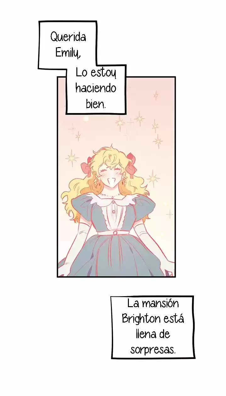 Fortuna O Aflicción? - Capítulo 19 - Página 63 - LectorTMOo