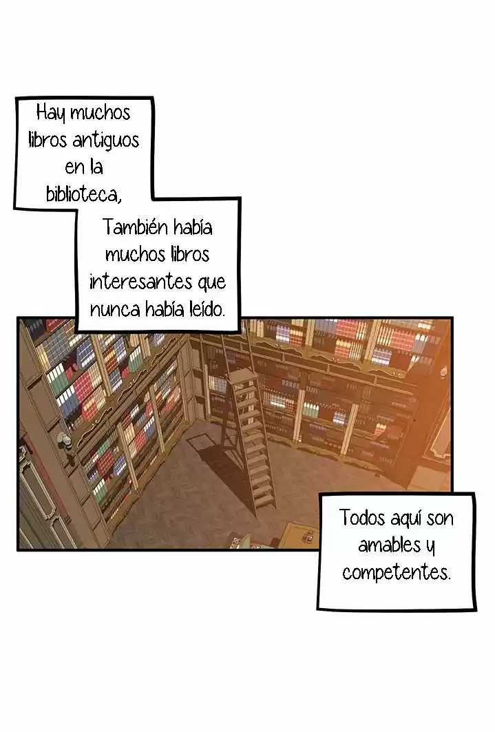 Fortuna O Aflicción? - Capítulo 19 - Página 64 - LectorTMOo