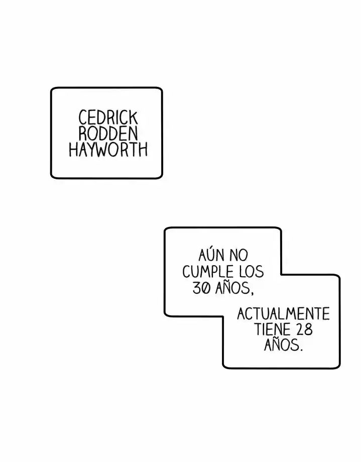 Fortuna O Aflicción? - Capítulo 2 - Página 6 - LectorTMOo
