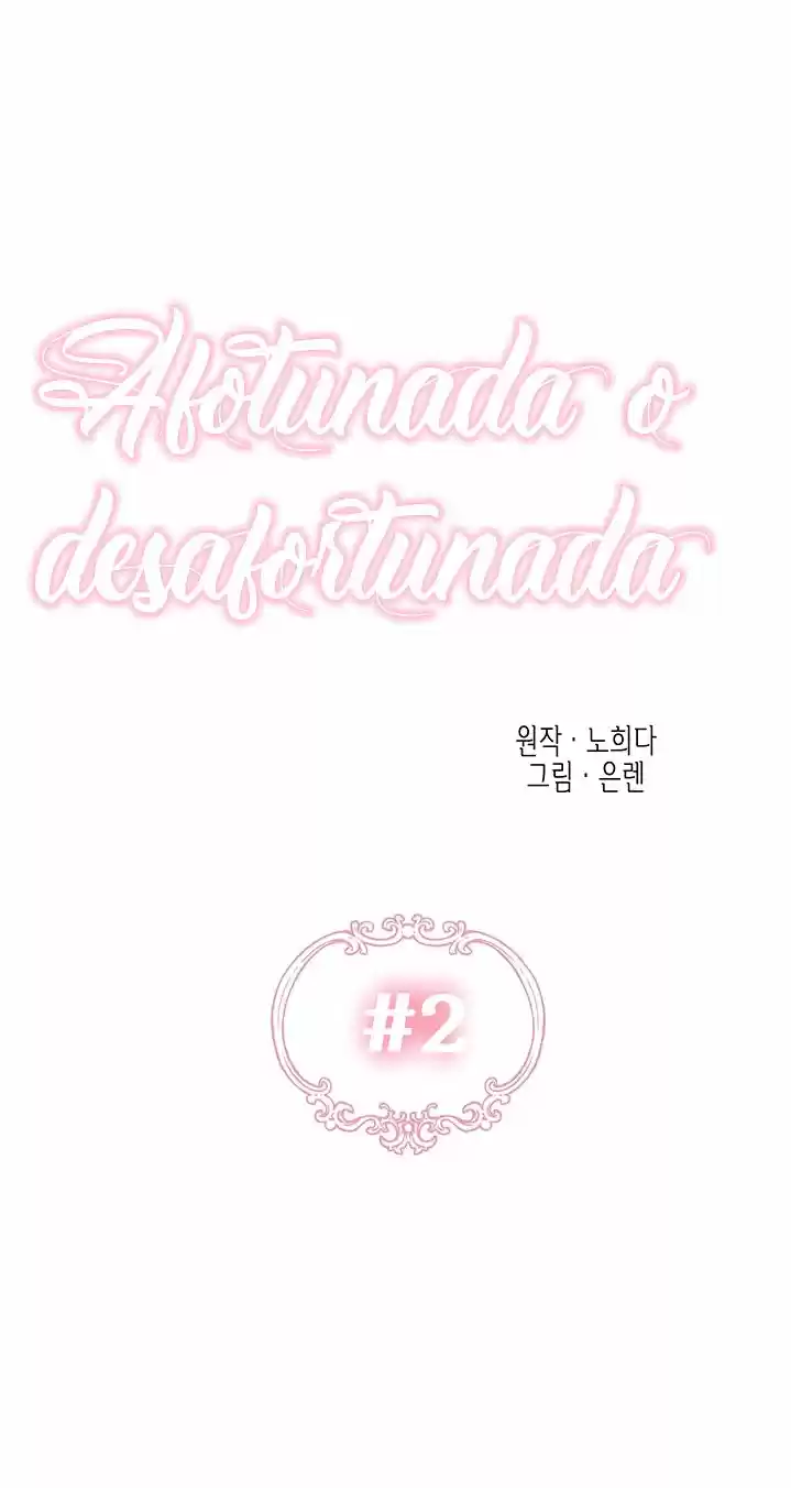 Fortuna O Aflicción? - Capítulo 2 - Página 13 - LectorTMOo