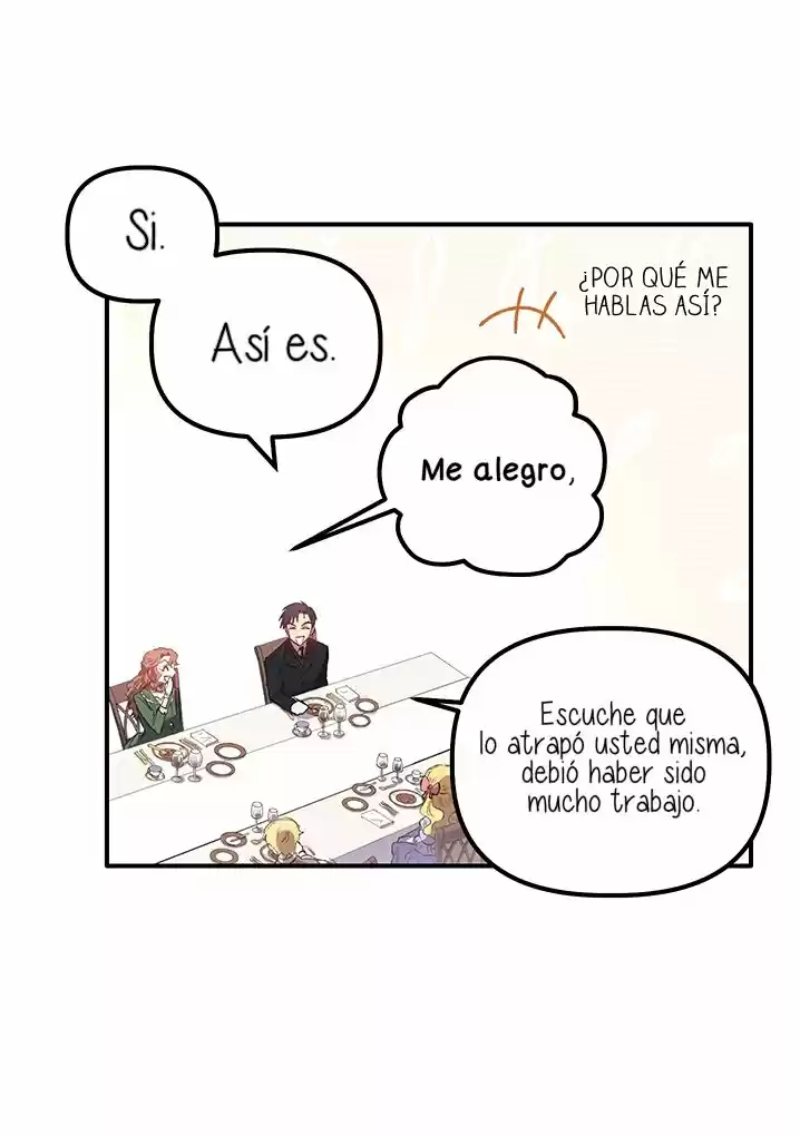Fortuna O Aflicción? - Capítulo 2 - Página 31 - LectorTMOo