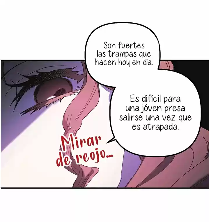 Fortuna O Aflicción? - Capítulo 2 - Página 33 - LectorTMOo
