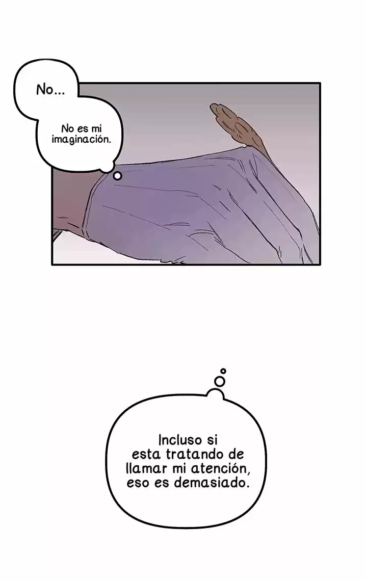Fortuna O Aflicción? - Capítulo 2 - Página 35 - LectorTMOo