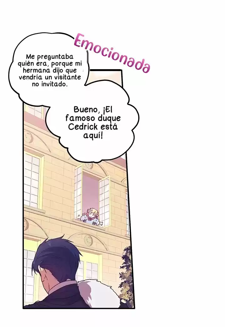 Fortuna O Aflicción? - Capítulo 2 - Página 47 - LectorTMOo