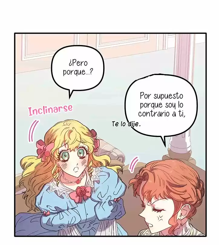 Fortuna O Aflicción? - Capítulo 2 - Página 52 - LectorTMOo