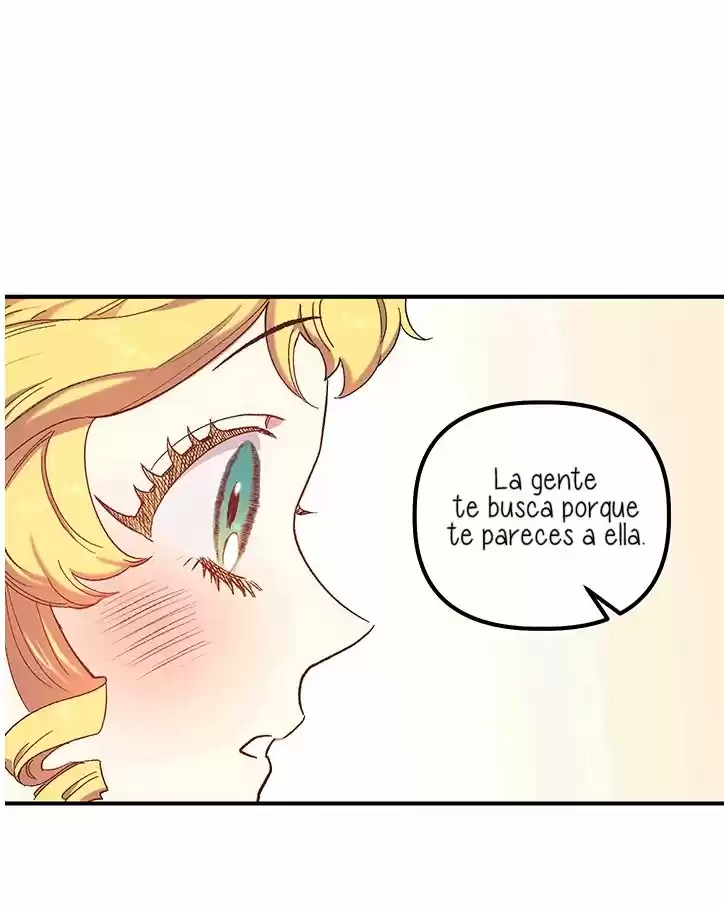 Fortuna O Aflicción? - Capítulo 2 - Página 55 - LectorTMOo
