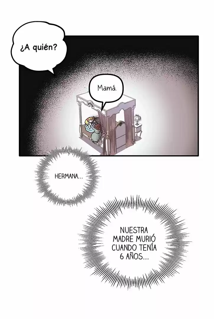 Fortuna O Aflicción? - Capítulo 2 - Página 56 - LectorTMOo