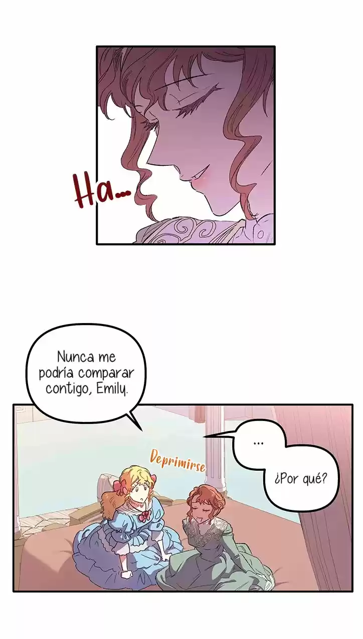 Fortuna O Aflicción? - Capítulo 2 - Página 59 - LectorTMOo