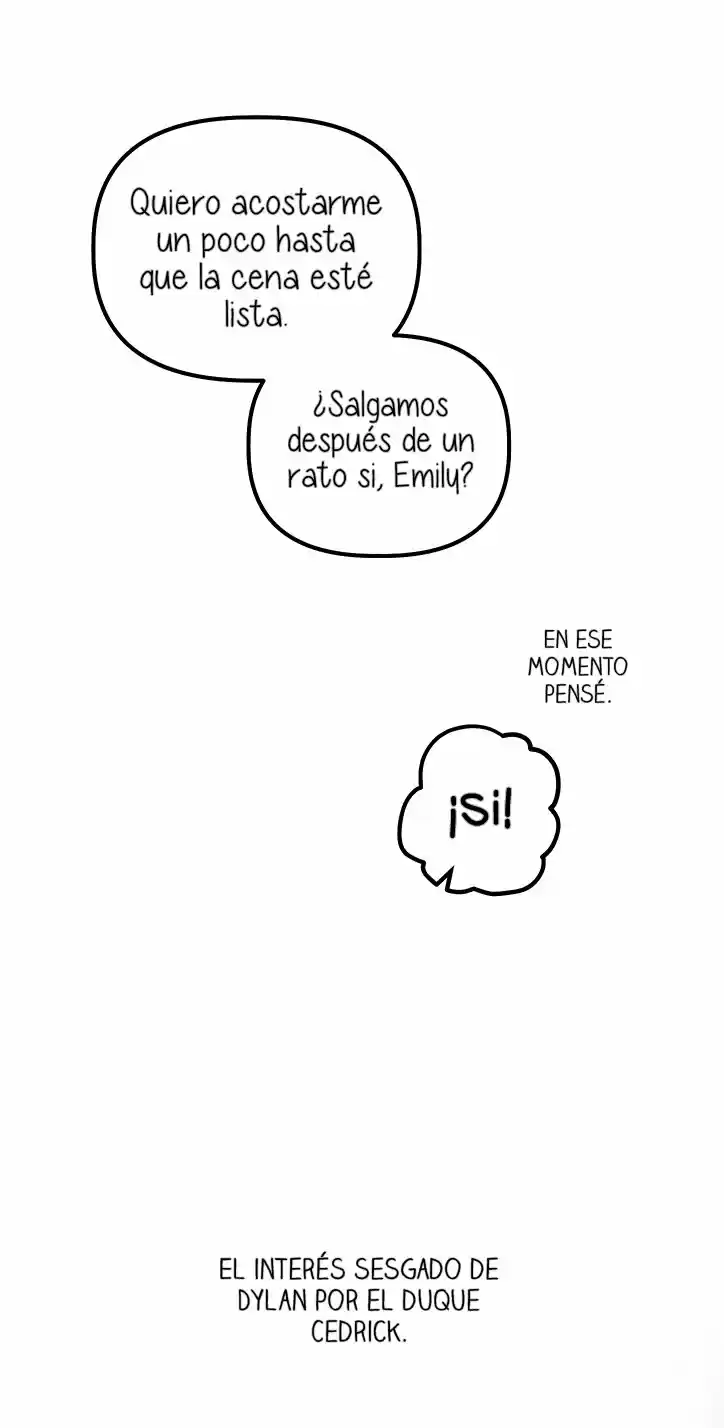 Fortuna O Aflicción? - Capítulo 2 - Página 63 - LectorTMOo