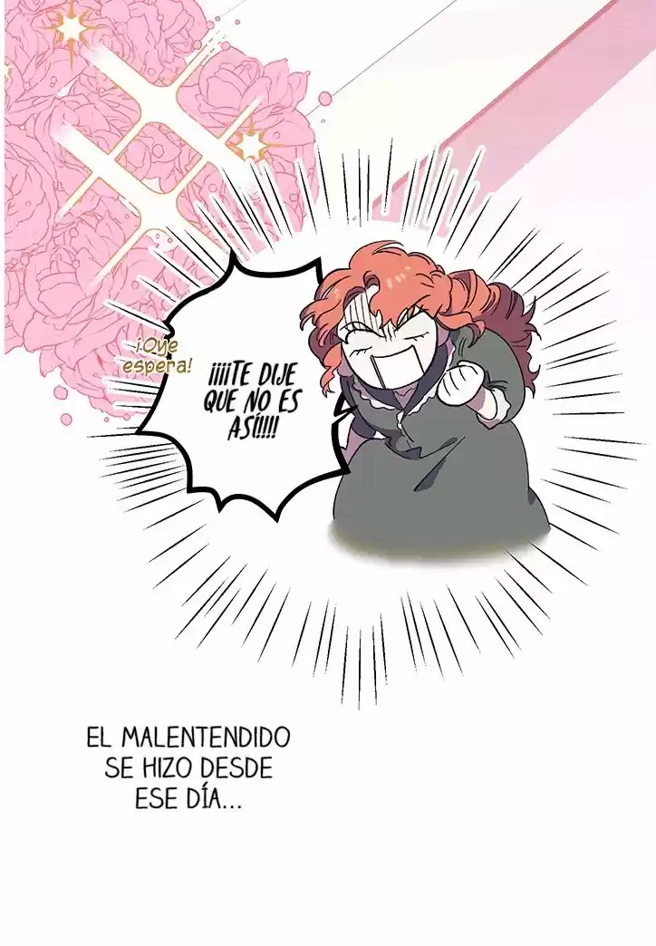 Fortuna O Aflicción? - Capítulo 2 - Página 68 - LectorTMOo