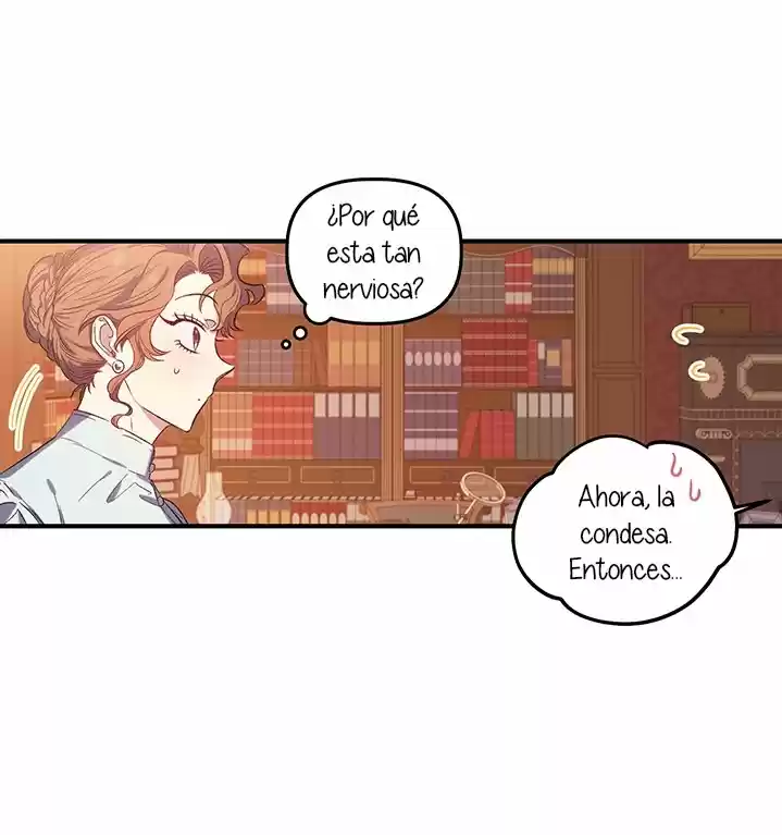 Fortuna O Aflicción? - Capítulo 20 - Página 6 - LectorTMOo