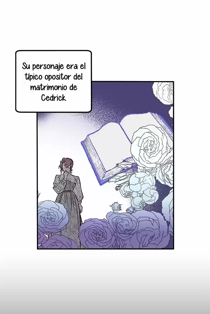 Fortuna O Aflicción? - Capítulo 20 - Página 14 - LectorTMOo
