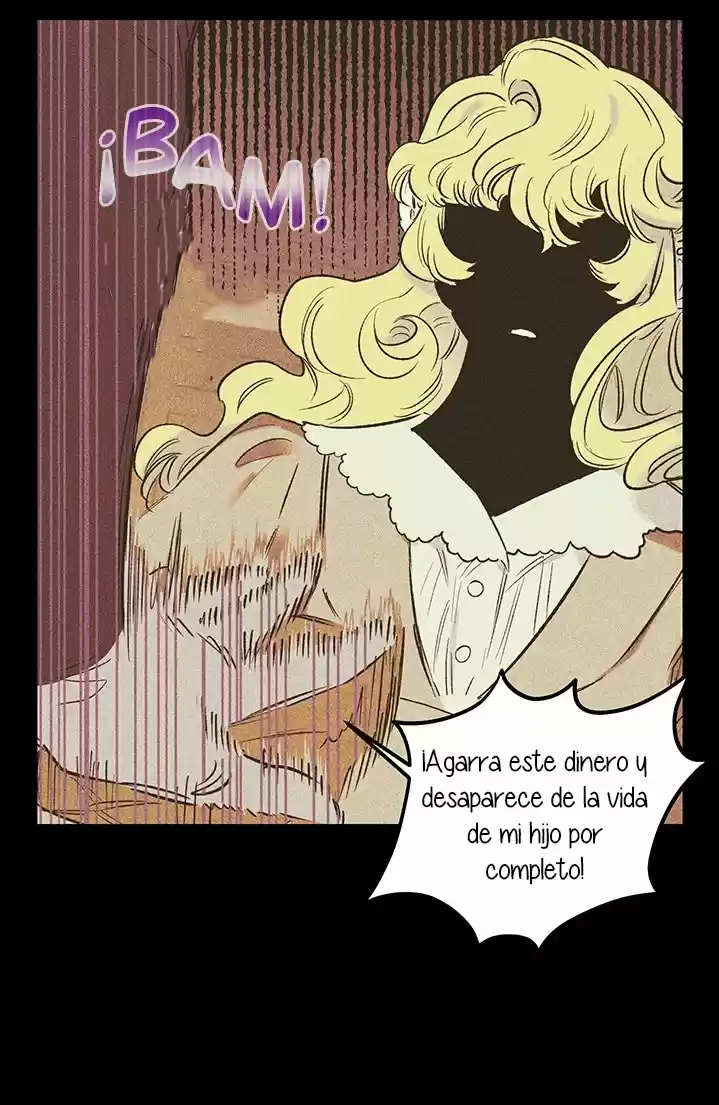 Fortuna O Aflicción? - Capítulo 20 - Página 16 - LectorTMOo