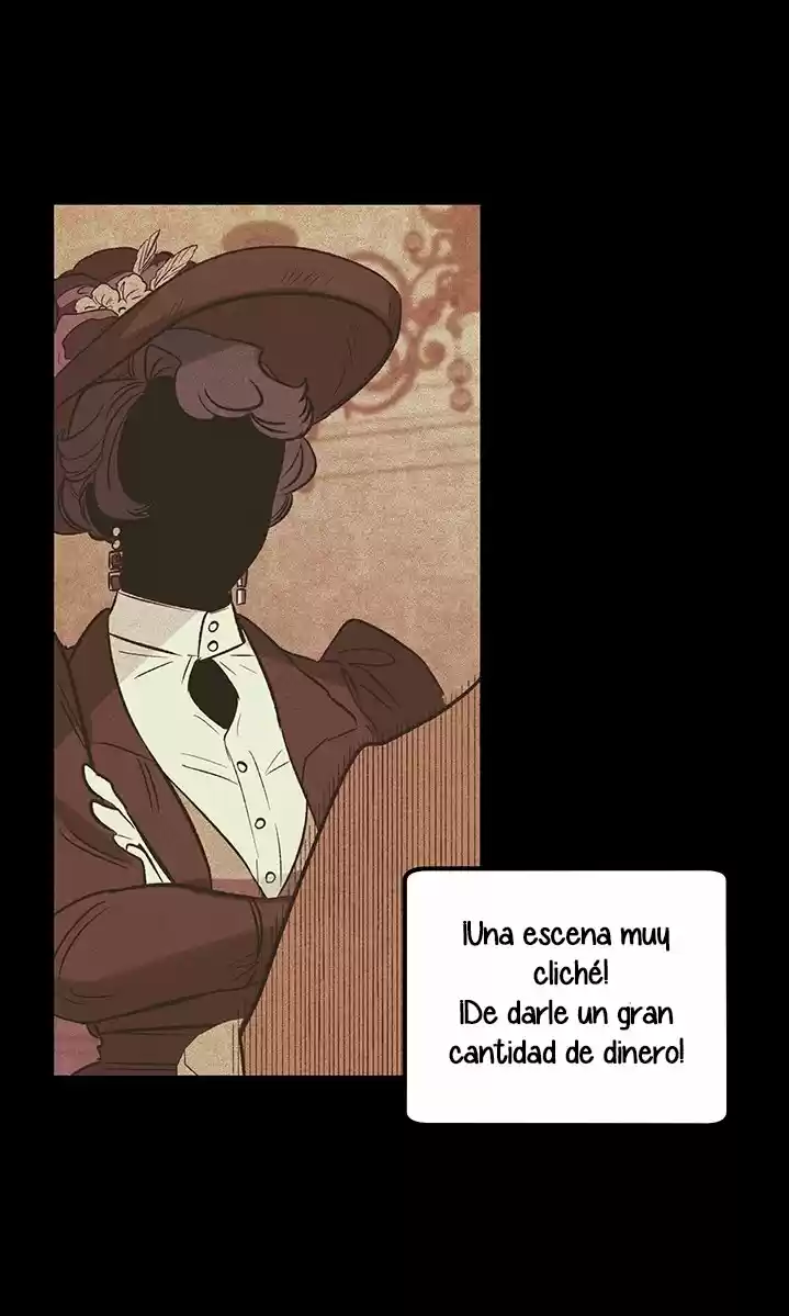 Fortuna O Aflicción? - Capítulo 20 - Página 17 - LectorTMOo