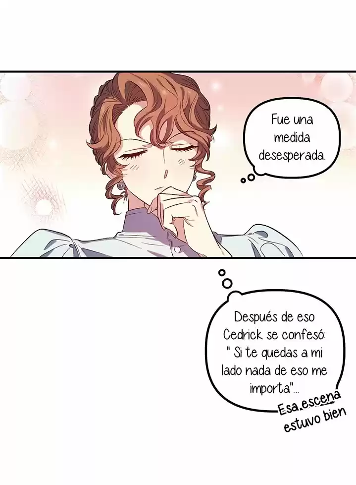 Fortuna O Aflicción? - Capítulo 20 - Página 22 - LectorTMOo