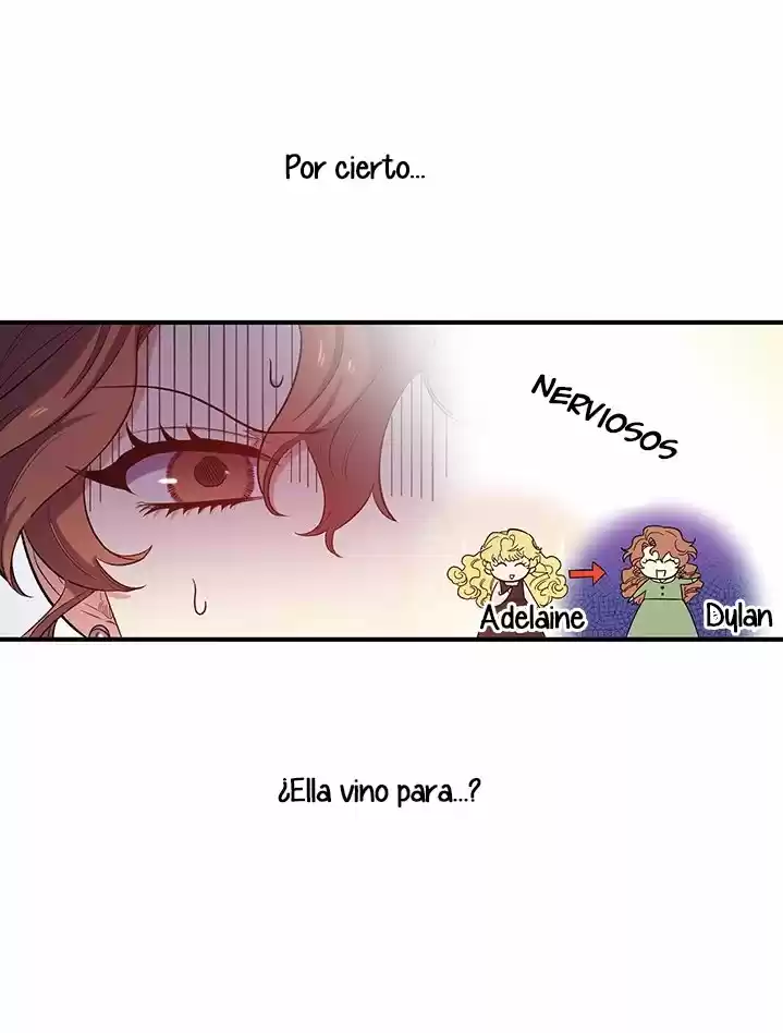 Fortuna O Aflicción? - Capítulo 20 - Página 23 - LectorTMOo