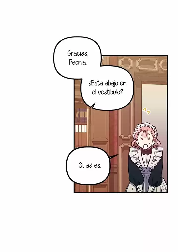 Fortuna O Aflicción? - Capítulo 20 - Página 24 - LectorTMOo