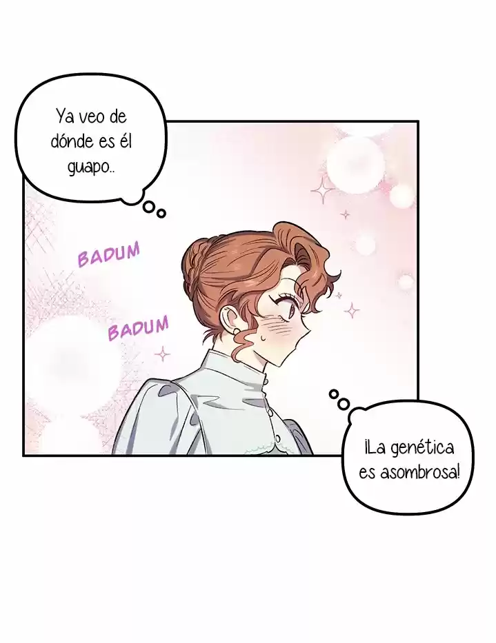 Fortuna O Aflicción? - Capítulo 20 - Página 32 - LectorTMOo