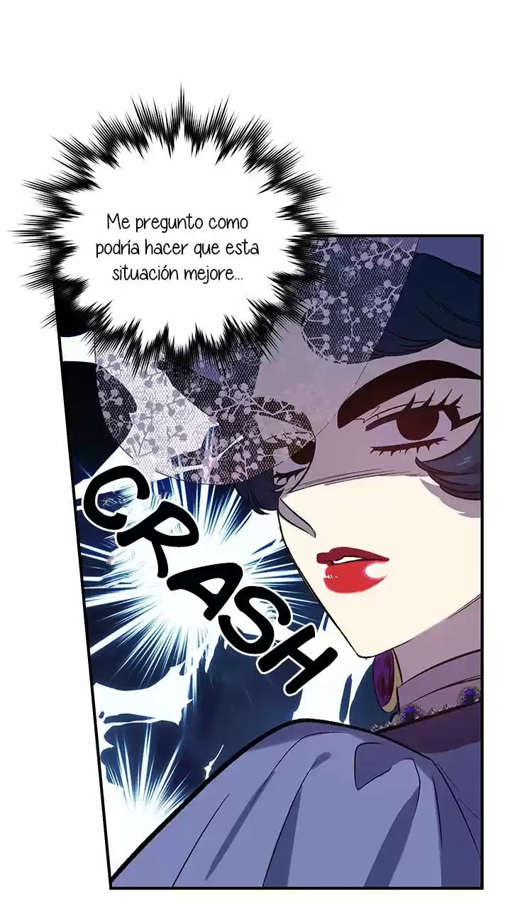 Fortuna O Aflicción? - Capítulo 20 - Página 35 - LectorTMOo