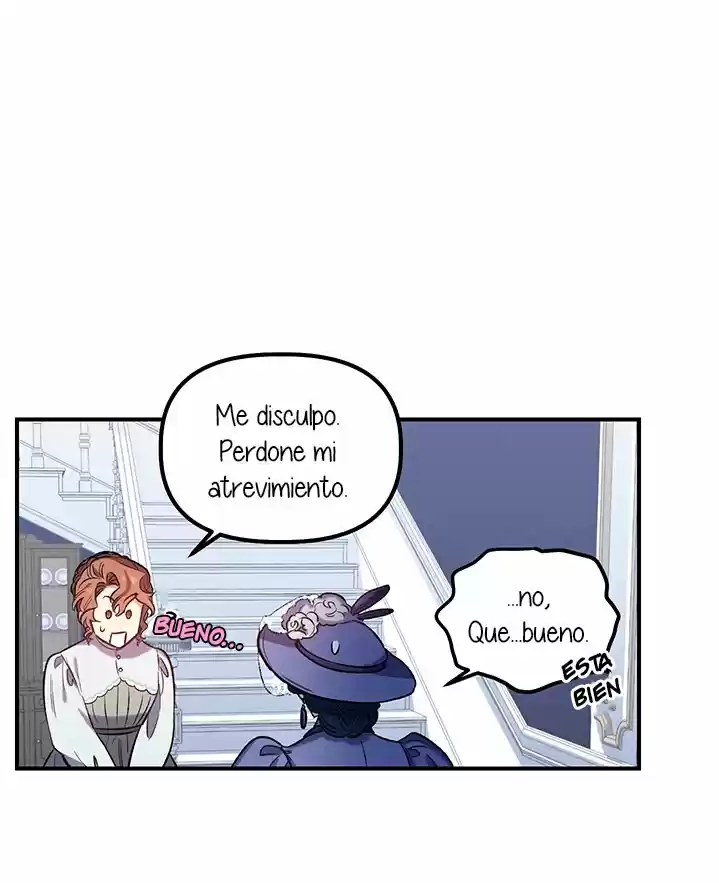 Fortuna O Aflicción? - Capítulo 20 - Página 39 - LectorTMOo