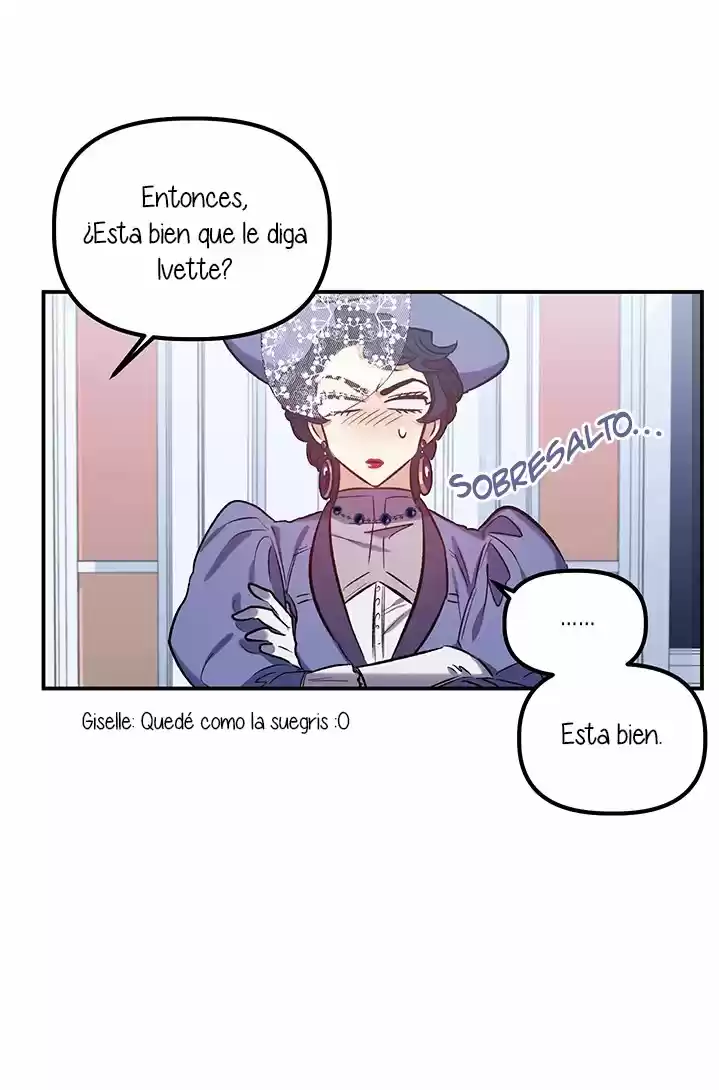 Fortuna O Aflicción? - Capítulo 20 - Página 40 - LectorTMOo