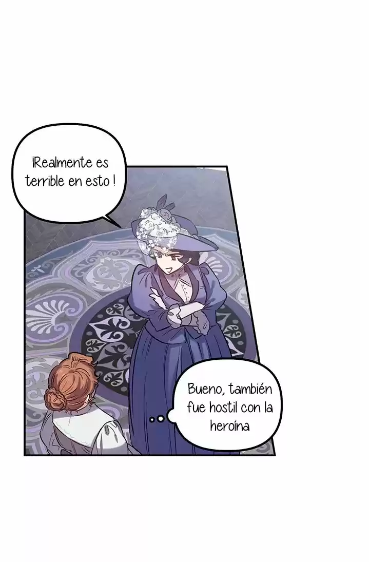 Fortuna O Aflicción? - Capítulo 20 - Página 44 - LectorTMOo