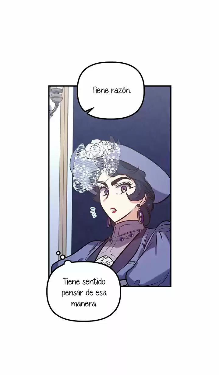 Fortuna O Aflicción? - Capítulo 20 - Página 46 - LectorTMOo