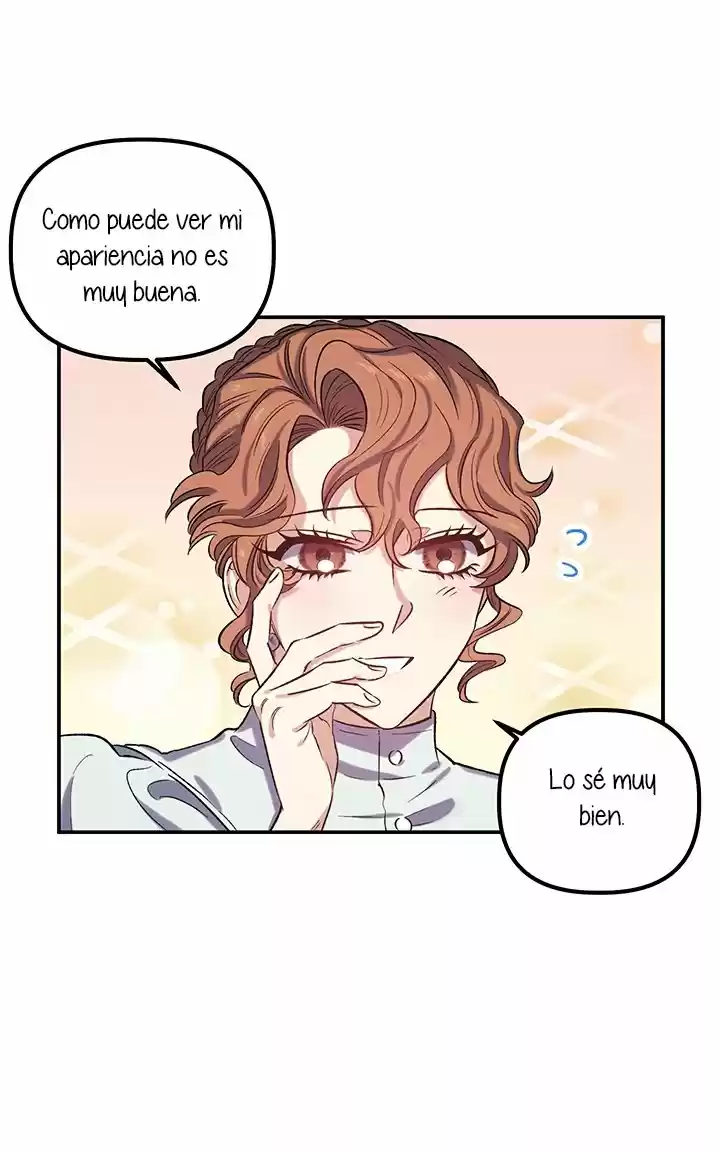 Fortuna O Aflicción? - Capítulo 20 - Página 48 - LectorTMOo