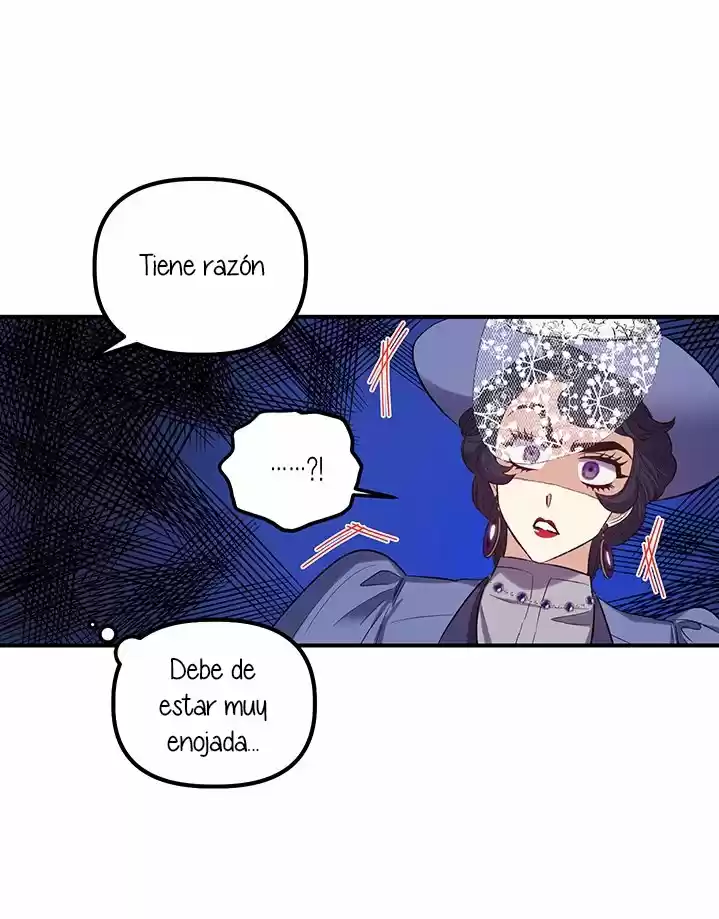 Fortuna O Aflicción? - Capítulo 20 - Página 49 - LectorTMOo