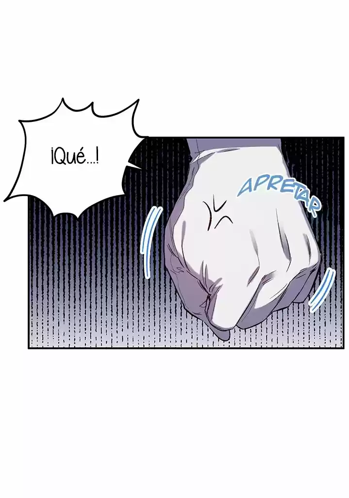 Fortuna O Aflicción? - Capítulo 20 - Página 51 - LectorTMOo