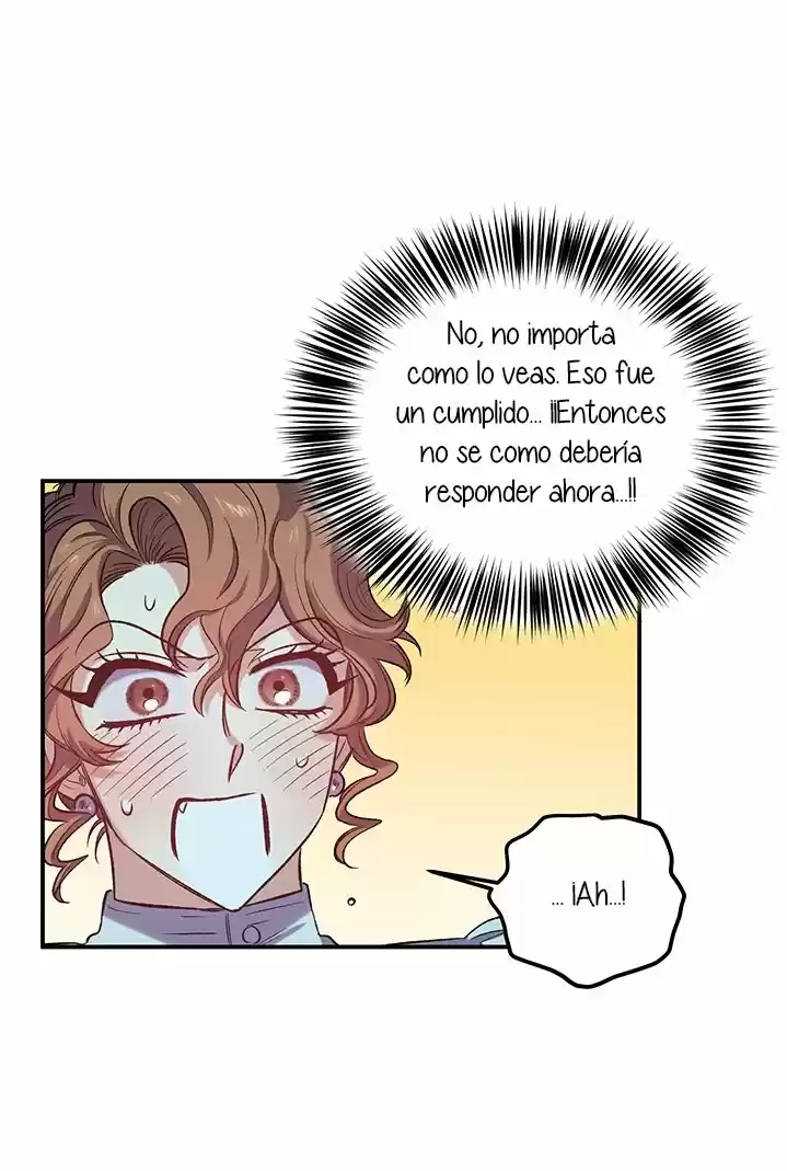 Fortuna O Aflicción? - Capítulo 20 - Página 56 - LectorTMOo