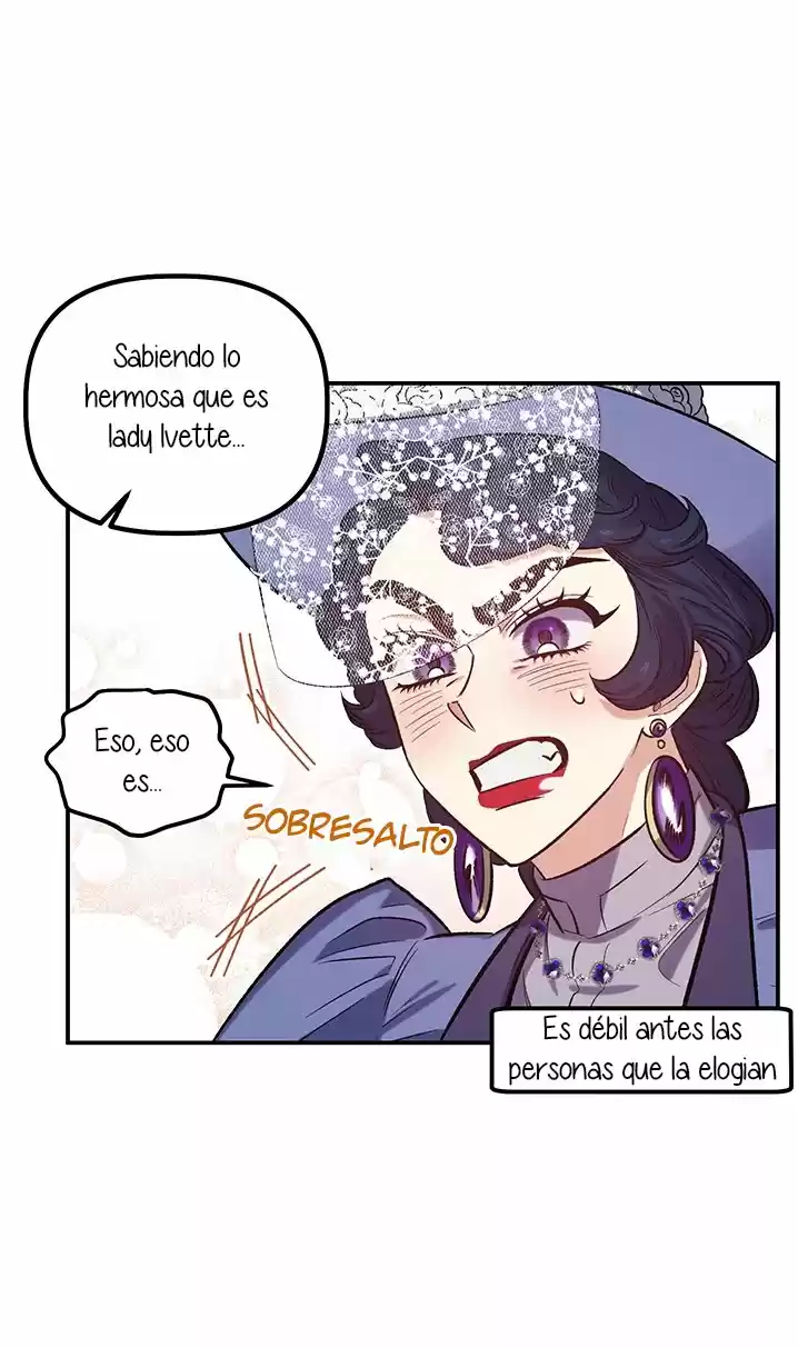 Fortuna O Aflicción? - Capítulo 20 - Página 59 - LectorTMOo