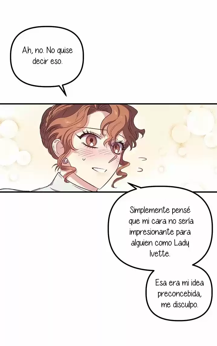 Fortuna O Aflicción? - Capítulo 20 - Página 62 - LectorTMOo