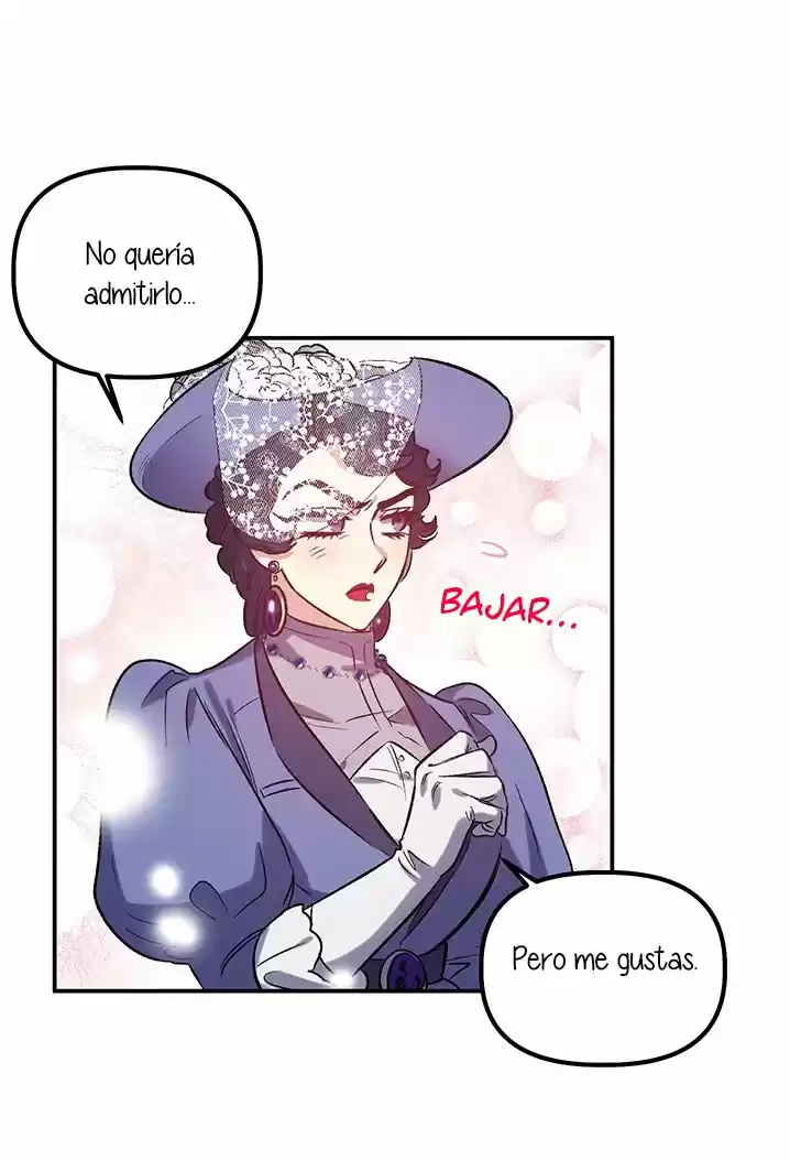 Fortuna O Aflicción? - Capítulo 20 - Página 66 - LectorTMOo