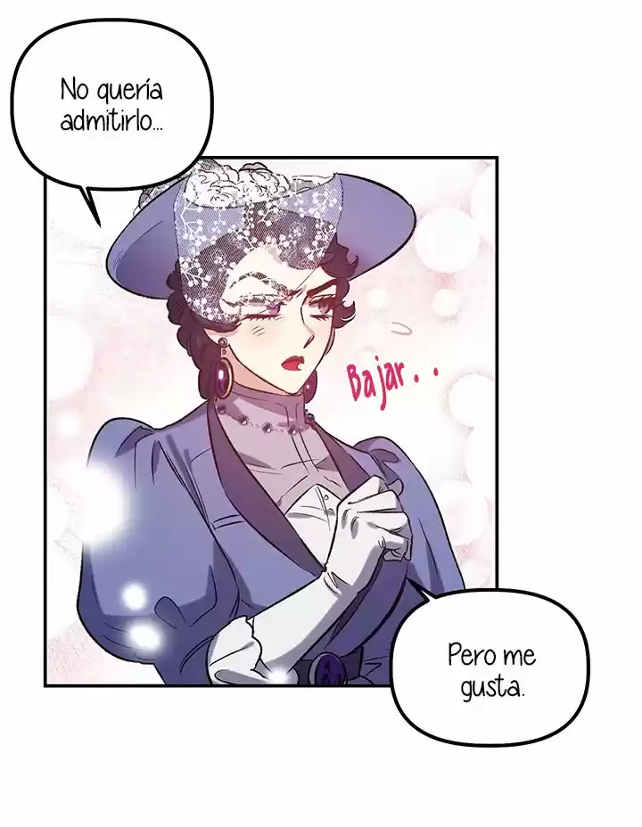 Fortuna O Aflicción? - Capítulo 21 - Página 6 - LectorTMOo