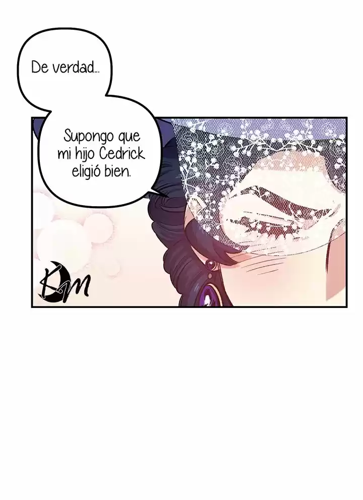 Fortuna O Aflicción? - Capítulo 21 - Página 7 - LectorTMOo
