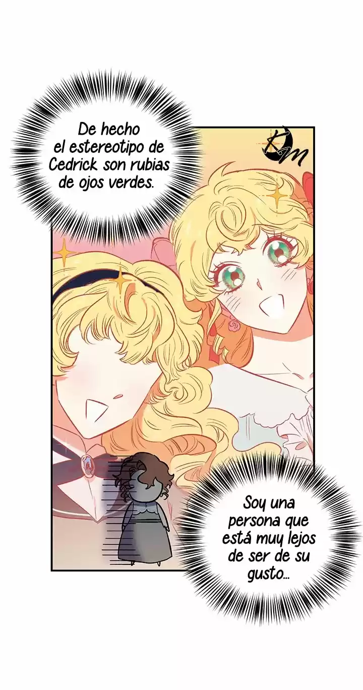 Fortuna O Aflicción? - Capítulo 21 - Página 10 - LectorTMOo
