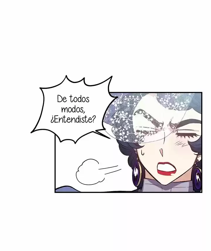 Fortuna O Aflicción? - Capítulo 21 - Página 11 - LectorTMOo