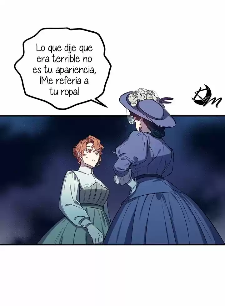 Fortuna O Aflicción? - Capítulo 21 - Página 13 - LectorTMOo